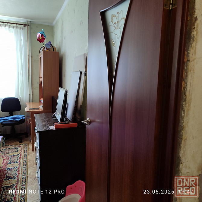 Продам 2- х комнатную квартиру, Парк Славянской культуры Донецк - изображение 2