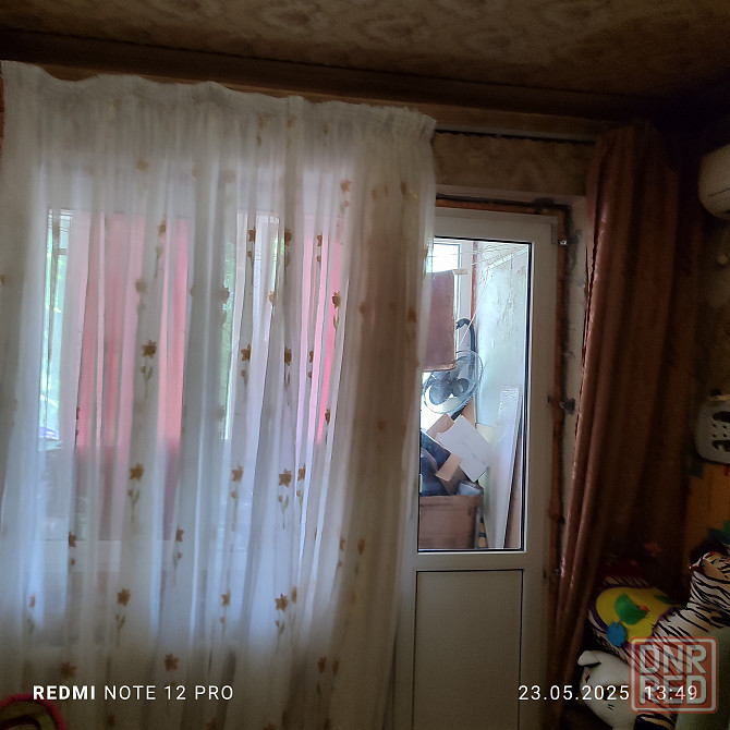 Продам 2- х комнатную квартиру, Парк Славянской культуры Донецк - изображение 5