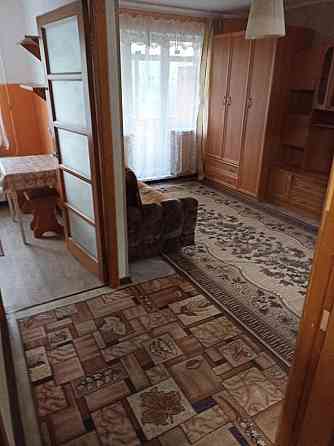 Сдается 1-комн. квартира, 33 м² Калининский Донецк