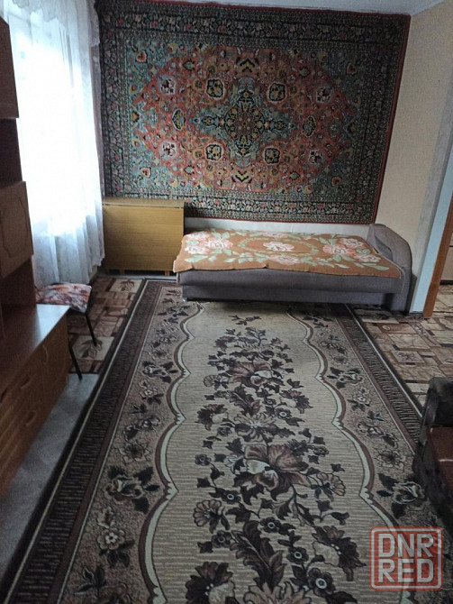 Сдается 1-комн. квартира, 33 м² Калининский Донецк - изображение 4