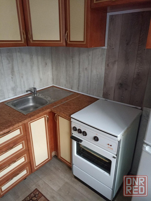 Сдается 1-комн. квартира, 33 м² Калининский Донецк - изображение 2