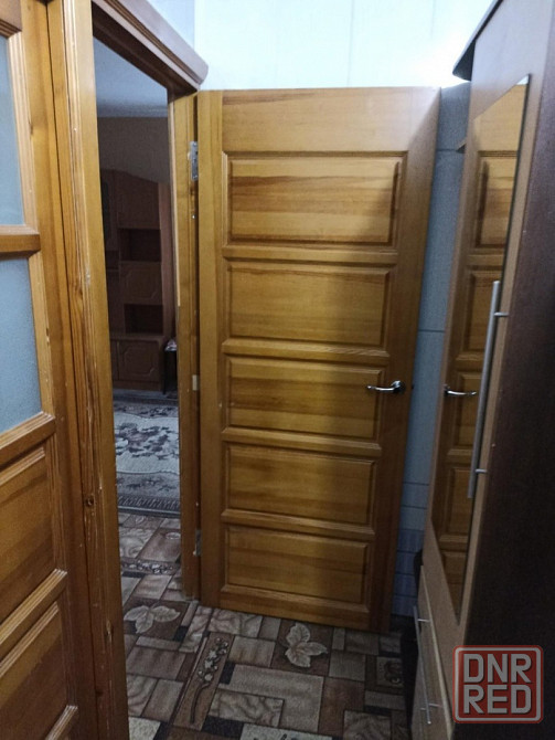 Сдается 1-комн. квартира, 33 м² Калининский Донецк - изображение 3