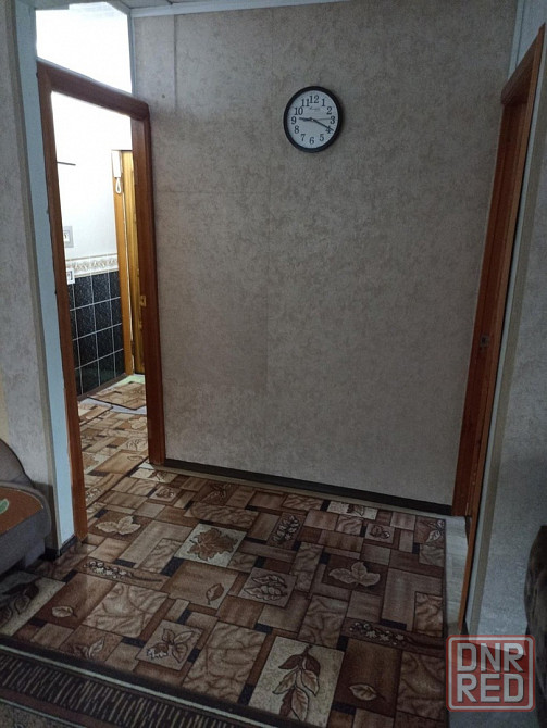 Сдается 1-комн. квартира, 33 м² Калининский Донецк - изображение 6