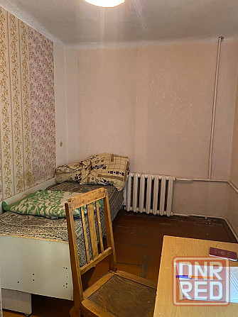 Продам 2 комн.кв в Калининском районе, Цусимская, Покровский храм. Донецк - изображение 3