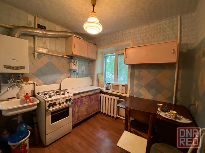 Продам 2 комн.кв в Калининском районе, Цусимская, Покровский храм. Донецк - изображение 7