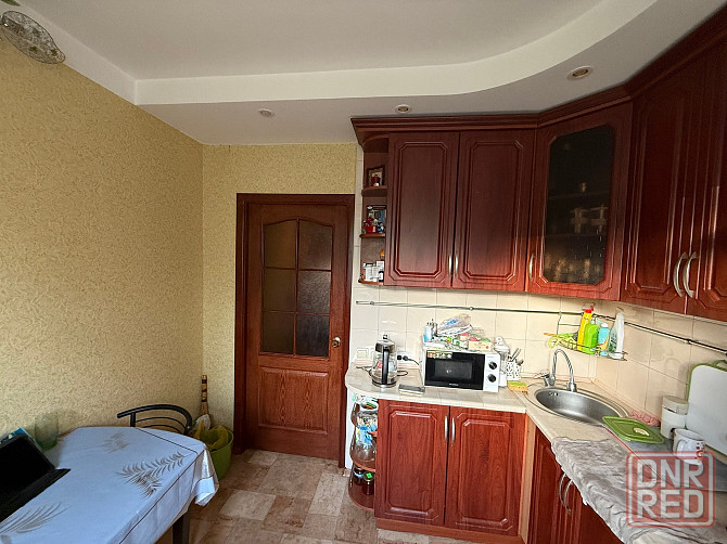 Продам 2-х ком. квартиру, 2/9 эт., 52 м.кв. - Макеевка, квл Шахтерский Макеевка - изображение 4