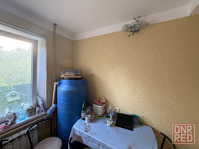 Продам 2-х ком. квартиру, 2/9 эт., 52 м.кв. - Макеевка, квл Шахтерский Макеевка - изображение 5