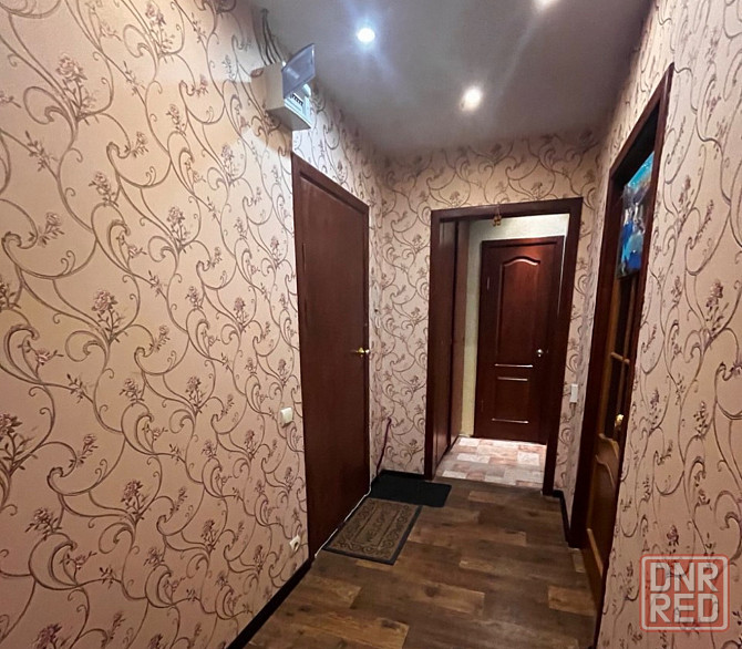 Продам 2-х ком. квартиру, 2/9 эт., 52 м.кв. - Макеевка, квл Шахтерский Макеевка - изображение 5