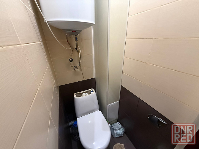 Продам 2-х ком. квартиру, 2/9 эт., 52 м.кв. - Макеевка, квл Шахтерский Макеевка - изображение 7