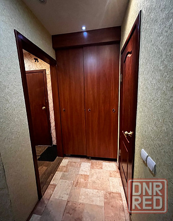 Продам 2-х ком. квартиру, 2/9 эт., 52 м.кв. - Макеевка, квл Шахтерский Макеевка - изображение 6