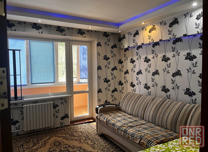 Продам 2-х ком. квартиру, 2/9 эт., 52 м.кв. - Макеевка, квл Шахтерский Макеевка - изображение 1