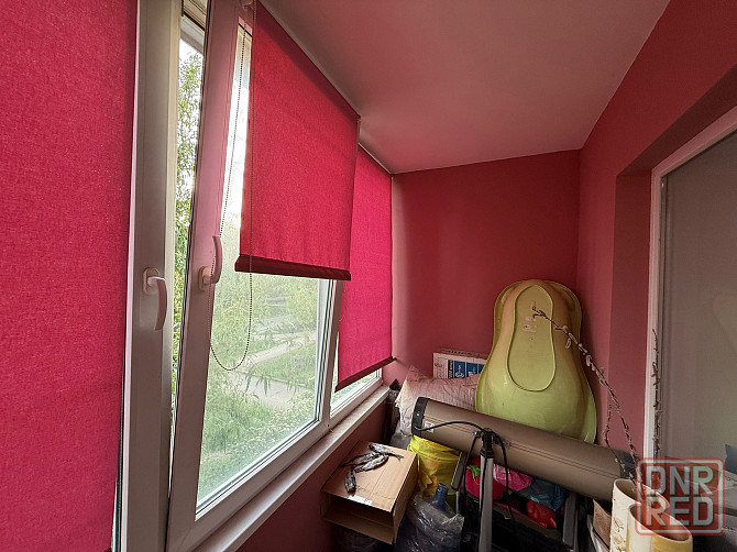Продам 2-х ком. квартиру, 2/9 эт., 52 м.кв. - Макеевка, квл Шахтерский Макеевка - изображение 8