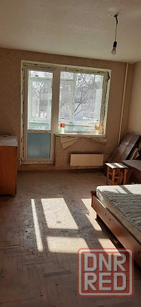 2-х ком. квартира, пр. Ильича Донецк - изображение 1