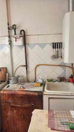 Продам 3 к.кв. Калин.рынок, Молдова, б.Шевченко, 3/5, под ремонт Донецк