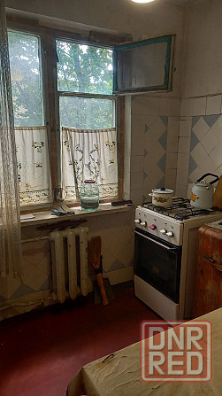 Продам 3 к.кв. Калин.рынок, Молдова, б.Шевченко, 3/5, под ремонт Донецк - изображение 4