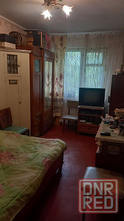 Продам 3 к.кв. Калин.рынок, Молдова, б.Шевченко, 3/5, под ремонт Донецк - изображение 3