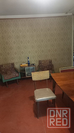 Продам 3 к.кв. Калин.рынок, Молдова, б.Шевченко, 3/5, под ремонт Донецк - изображение 2