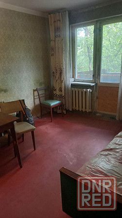 Продам 3 к.кв. Калин.рынок, Молдова, б.Шевченко, 3/5, под ремонт Донецк - изображение 1