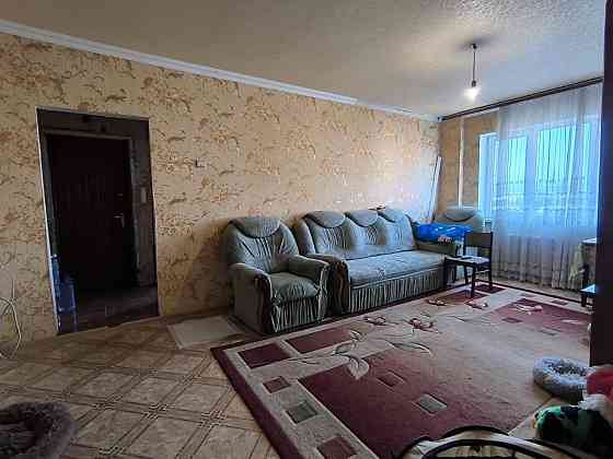 Продам 3х ком квартиру.мкр Зеленый.район танка Макеевка