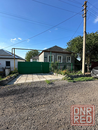 Продам уютный дом в Новоазовске Новоазовск - изображение 6
