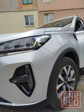 Chery Tiggo 7 Pro Max 2023 года Макеевка - изображение 4