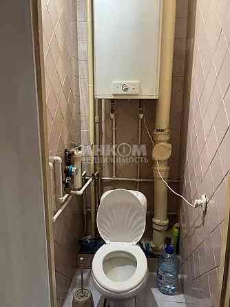 Продам 2-х комнатную квартиру с авт отоп в городе Луганск квартал Дзержинского Луганск