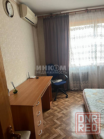 Продам 2-х комнатную квартиру с авт отоп в городе Луганск квартал Дзержинского Луганск - изображение 2