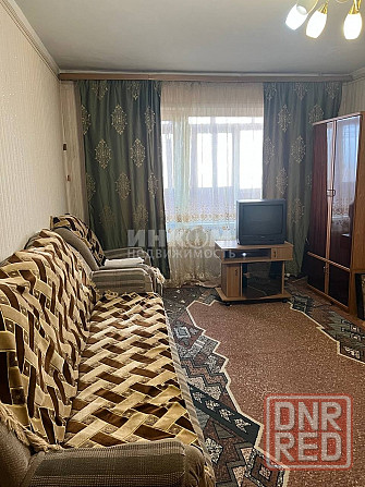 Продам 2-х комнатную квартиру с авт отоп в городе Луганск квартал Дзержинского Луганск - изображение 1