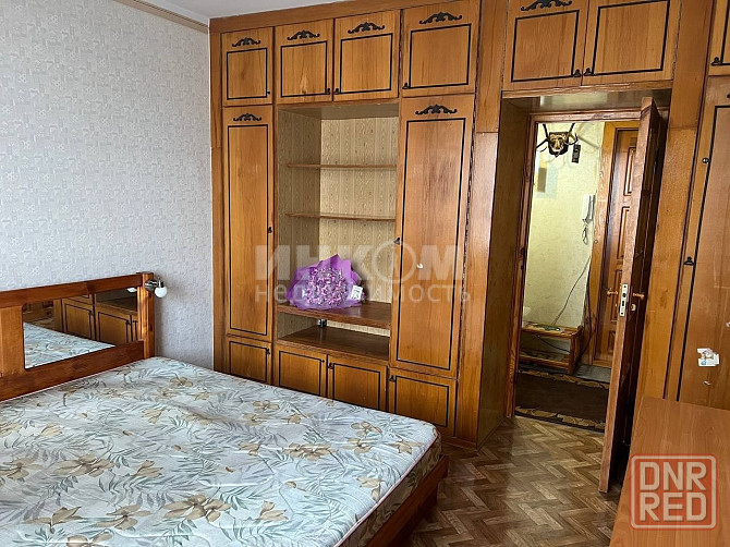 Продам 2-х комнатную квартиру с авт отоп в городе Луганск квартал Дзержинского Луганск - изображение 6