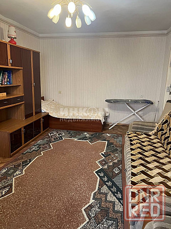 Продам 2-х комнатную квартиру с авт отоп в городе Луганск квартал Дзержинского Луганск - изображение 3