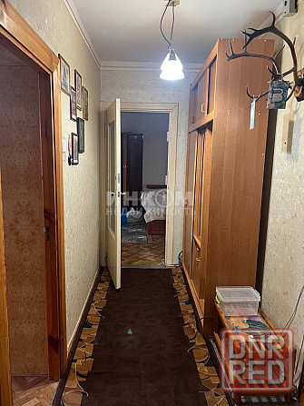 Продам 2-х комнатную квартиру с авт отоп в городе Луганск квартал Дзержинского Луганск - изображение 4