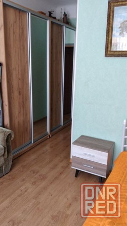 Сдам 1-комнатную квартиру Район : Кировский Донецк - изображение 5