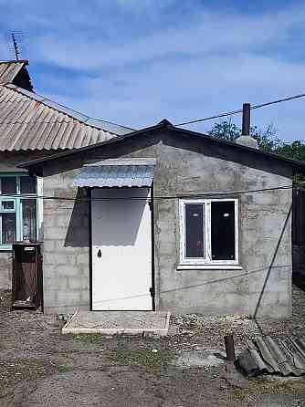Продам часть дома в Кировском районе Донецк