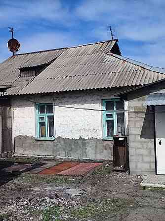 Продам часть дома в Кировском районе Донецк