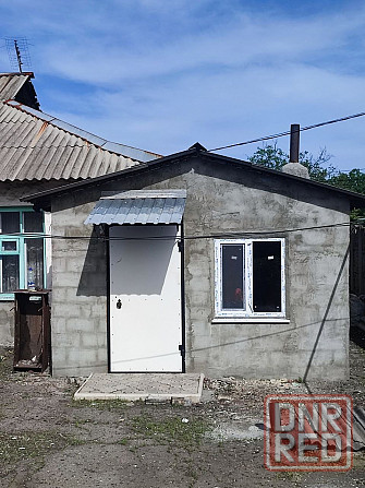 Продам часть дома в Кировском районе Донецк - изображение 1