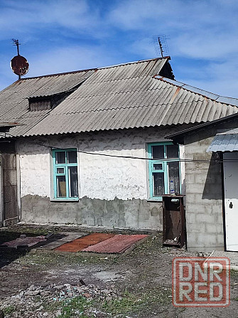 Продам часть дома в Кировском районе Донецк - изображение 3