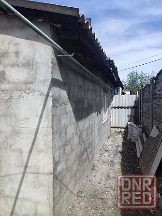 Продам часть дома в Кировском районе Донецк - изображение 4