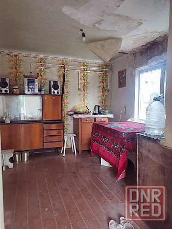 Продам часть дома в Кировском районе Донецк - изображение 10