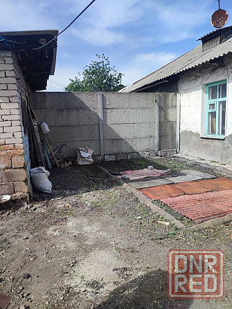 Продам часть дома в Кировском районе Донецк - изображение 5