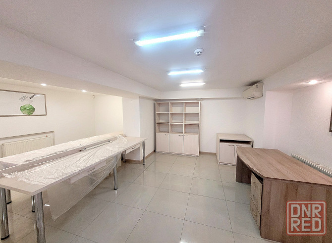 Офис в аренду 170 м² Донецк - изображение 1