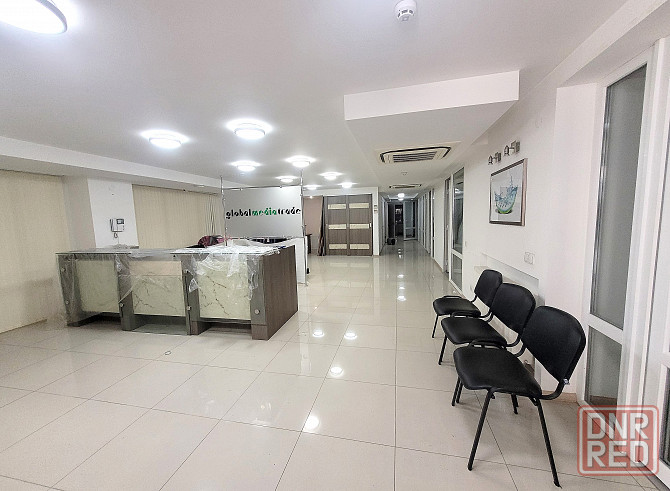 Офис в аренду 170 м² Донецк - изображение 2