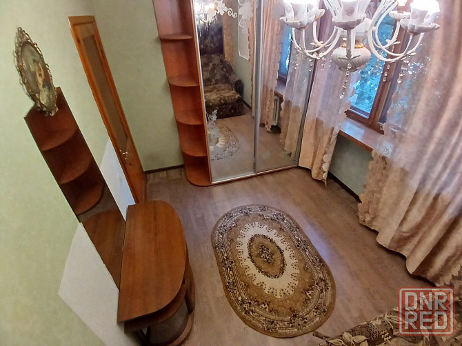 Продажа 3х Ком.Квартиры - Ворошиловский район Площадь Ленина - Набережная - Документы Готовы Донецк - изображение 3