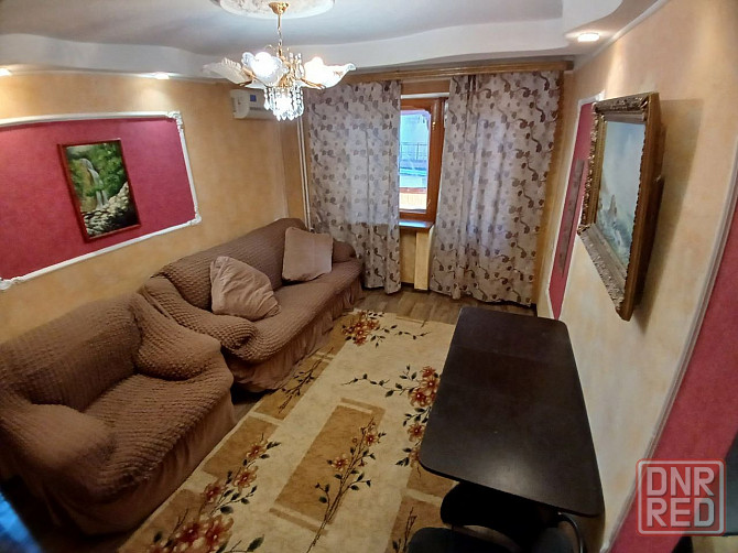 Продажа 3х Ком.Квартиры - Ворошиловский район Площадь Ленина - Набережная - Документы Готовы Донецк - изображение 5