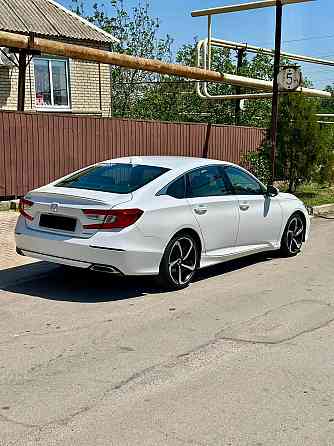 Honda Accord 2019 Старобешево