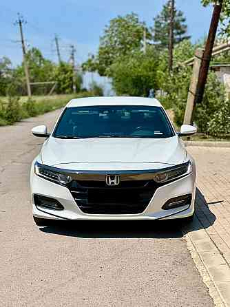 Honda Accord 2019 Старобешево