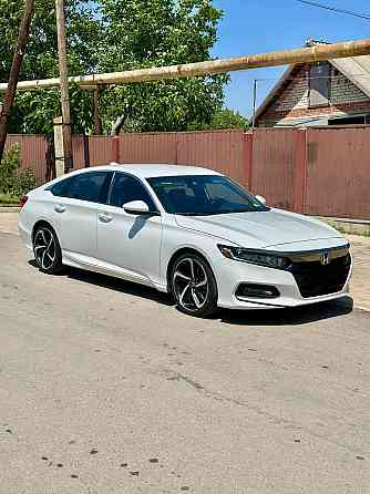 Honda Accord 2019 Старобешево