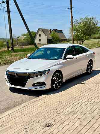 Honda Accord 2019 Старобешево