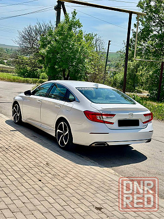 Honda Accord 2019 Старобешево - изображение 5