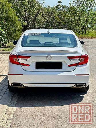 Honda Accord 2019 Старобешево - изображение 4