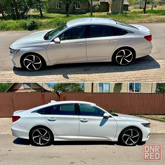 Honda Accord 2019 Старобешево - изображение 7
